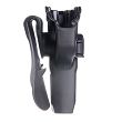 Roto Paddle Holster - S&W M&P - Black IMI Defense Z1120 - 2