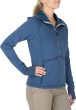 Bluza damska 5.11 HORIZON HOODIE 2.0 kolor: REGATTA - 2