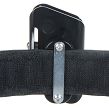 Race Master Magazine Pouch, Aluminium , Color : Black - 3