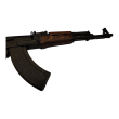 Karabinek samopowtarzalny AK TGUN F kal. 7.62x39mm - 6