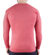 Bluzka świąteczna 5.11 MRRY MISS SWEATER L/S TEE kolor: RED HEATHER - 2