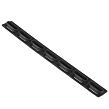 Zestaw 5 okładzin BCM Key-mod 5.5 cala - Czarne - 3