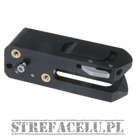 Blok kabury DAA do CZ-SP01 - Race Master Holster Insert Block