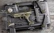 Pistolet S&W 2023 Spec Series M&P9 M2.0 Metal OR 4,25