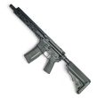 Karabinek AR-15 IWI ZION Z-15 lufa 11.5 inch, kal. 5,56x45mm / .223REM - 3