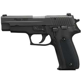 Pistolet Sig Sauer P226 - 40th Anniversary - kal. 9x19mm