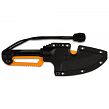 Nóż survivalowy 5.11 FERRO KNIFE kolor: MULTI - 2