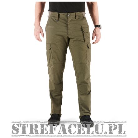 Spodnie męskie 5.11 ABR PRO RANGER GREEN