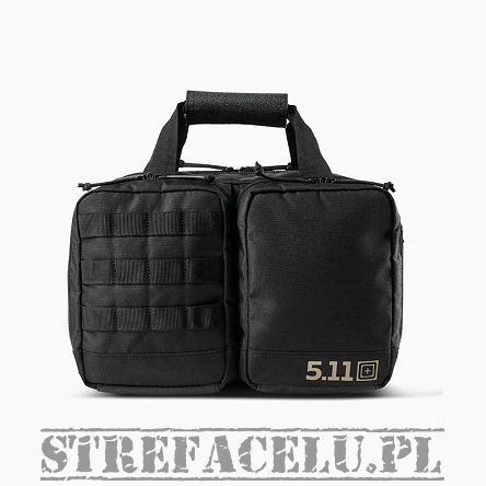 Torba 5.11 RANGE READY PRO kolor: BLACK