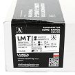 Monolithic Mount, Manufacturer : Lambda Precision (Poland), Model : HRS LMT3834-6K (Height-38mm; Scope Housing Diameter-34mm; With Slope 20 MOA / 6 MIL), Color : Black - 5