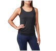 Women's T-Shirt, Manufacturer : 5.11, Model : PT-R Regina Tank 2.0, Color : Black - 3