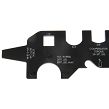 Klucz wielofunkcyjny do AR15/1911 IMI-ZT005 AR15/1911 Armorer Wrench - 3