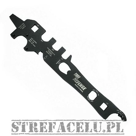Klucz wielofunkcyjny do AR15/1911 IMI-ZT005 AR15/1911 Armorer Wrench