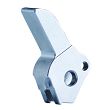 Kurek BUL 1911/2011 SAS odciążony SS (lekki) RADICAL Lightweight Hammer Fully Machined #11417 - 5