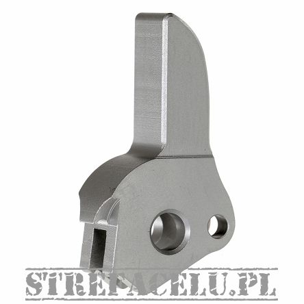 Kurek BUL 1911/2011 SAS odciążony SS (lekki) RADICAL Lightweight Hammer Fully Machined #11417