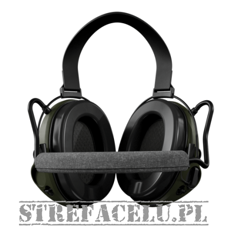 Kamizelka Taktyczna PGD Frag Plate Carrier, kolor: Black (Wybór rozmiarów)