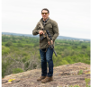 Men's Jacket, Manufacturer : 5.11, Model : Watch Jacket, Color : Coyote Rain-Tarn - 8