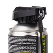 General Nano Protection - Super Nano Grease Gun Oil - Spray - 400 ml  - 3