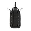 Gas Mask Pouch, Manufacturer : 5.11, Model : Flex Gas Mask Pouch, Color : Black - 2