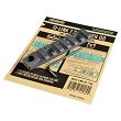 Szyna LINK KeyMod / MLok - 7 Slots + QD - Strike Industries LINK-RS-7-QD - 4