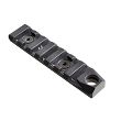 Szyna LINK KeyMod / MLok - 7 Slots + QD - Strike Industries LINK-RS-7-QD - 3