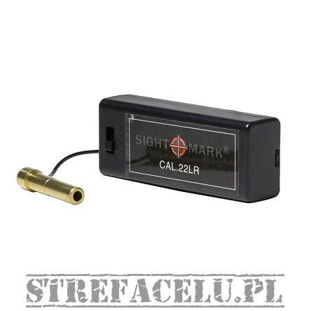 Sightmark .22LR Boresight