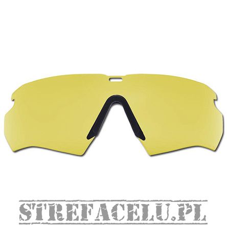 Wizjer Crossbow ESS Hi-Def Yellow - żółty - uniwersalny - 740-0423