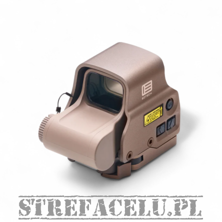 Celownik Holograficzny EOTech EXPS3-2 TAN