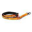 Dog Leash, Manufacturer : 5.11, Model : ROVR Modular Dog Leash, Color : Fluorescent Orange - 2