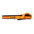 Dog Leash, Manufacturer : 5.11, Model : ROVR Modular Dog Leash, Color : Fluorescent Orange - 3
