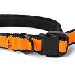Dog Leash, Manufacturer : 5.11, Model : ROVR Modular Dog Leash, Color : Fluorescent Orange - 4