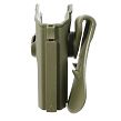 Kabura Roto Paddle - H&K USP Compact IMI Defense Z1150 - zielona - 3
