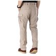 Spodnie męskie 5.11 STRYKE W/FLEX-TAC KHAKI - 4