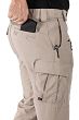 Spodnie męskie 5.11 STRYKE W/FLEX-TAC KHAKI - 8