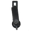 Kabura DAA RH do Sig 226 czarna - Racer Holster. RH. Sig 226. Black - 3