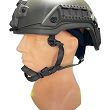 System mocowania Hełmu PGD-Dial retention system, BOA Fit kolor: OD Green - 3