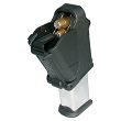 Szybkoładowarka uniwersalna UpLula - Universal Mag Loader Assist 9mm - .45ACP - Black - 2