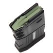 G2 7.62×51 Enhanced Magazine IMI-ZMG07 Black - 3
