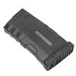 G2 7.62×51 Enhanced Magazine IMI-ZMG07 Black - 4