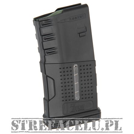 G2 7.62×51 Enhanced Magazine IMI-ZMG07 Black