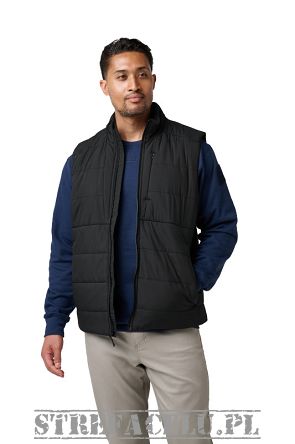 Kamizelka 5.11 EXPLORE PRIMALOFT VEST kolor: BLACK (Wybór rozmiarów)
