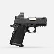 Pistolet Bul Armory SAS II ULTRALIGHT G2 kal. 9x19 - 2