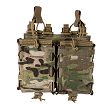 Ładownica podwójna 5.11 FLEX DBL MULTI CLBR PCH MC kolor: MULTICAM - 2