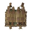 Ładownica podwójna 5.11 FLEX DBL MULTI CLBR PCH MC kolor: MULTICAM - 3