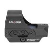 Kolimator Holosun HS510C Open Reflex - Wielopunktowy - Panel słoneczny - Czarny - 5
