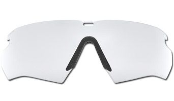 Wizjer Crossbow ESS Clear Przezroczysty - uniwersalny - 740-0425