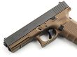 Pistolet Glock 17 GEN 4 Flat Dark Earth kal. 9 x19mm - 3