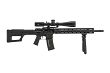 Łoże aluminiowe do AR-15 - IWI 15.5