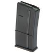 Magazynek łukowy 20 nabojowy do M16/AR15 G1 czarny - IMI-ZMG02