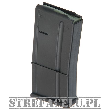 Magazynek łukowy 20 nabojowy do M16/AR15 G1 czarny - IMI-ZMG02